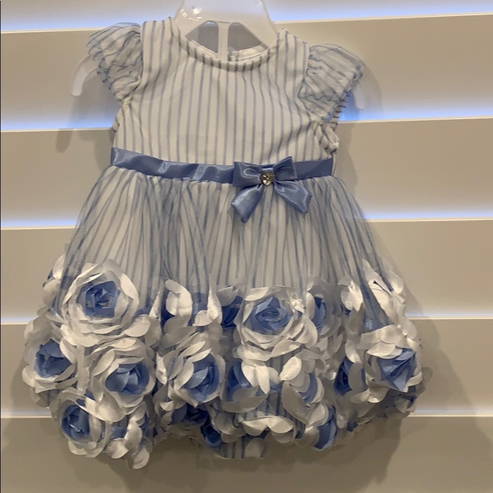 Formal Dress for Infant - NWOT
